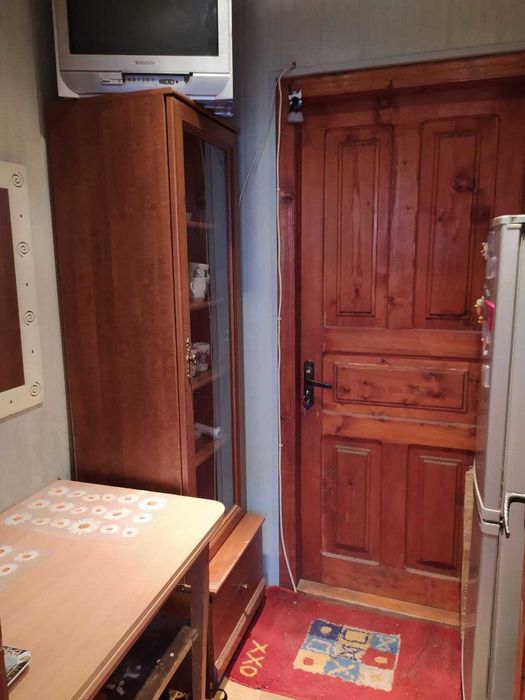 Сдам свою комноту 9м2