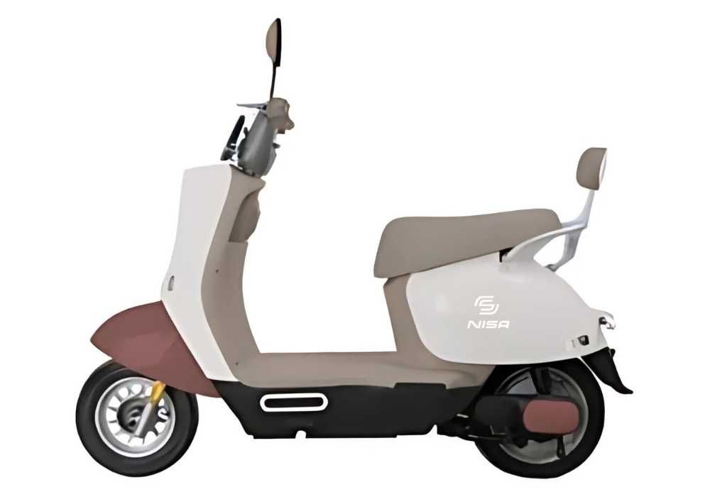 Акція на новий електровелисопед NISA MELLO в АРТМОТО Хмельницький