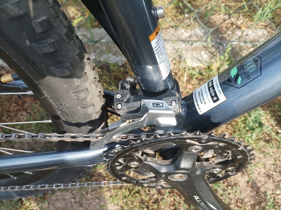 Sprzedam rower GT avalanche