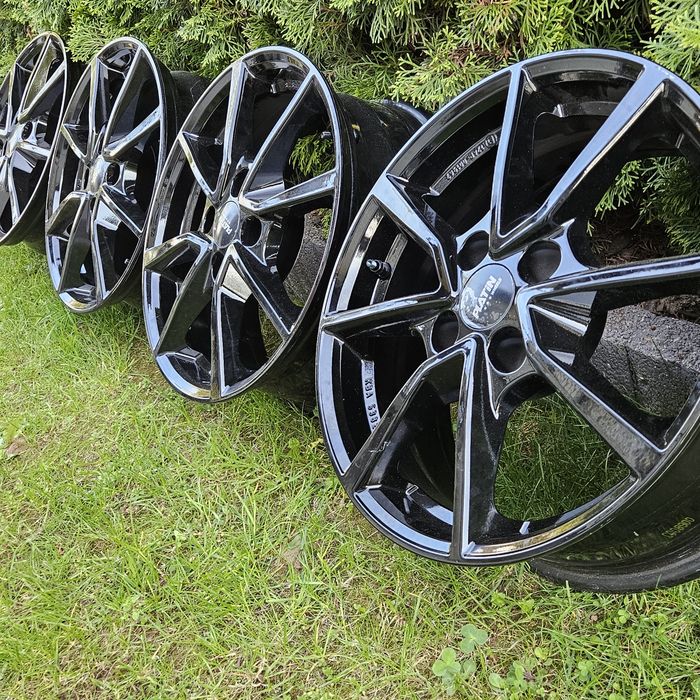 Alufelgi 16" 4x108 Peugeot Opel Citroen ET32