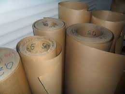 Вініпласт, Ізофлекс, Сінтофлекс, Електрокартон листи і стрічки