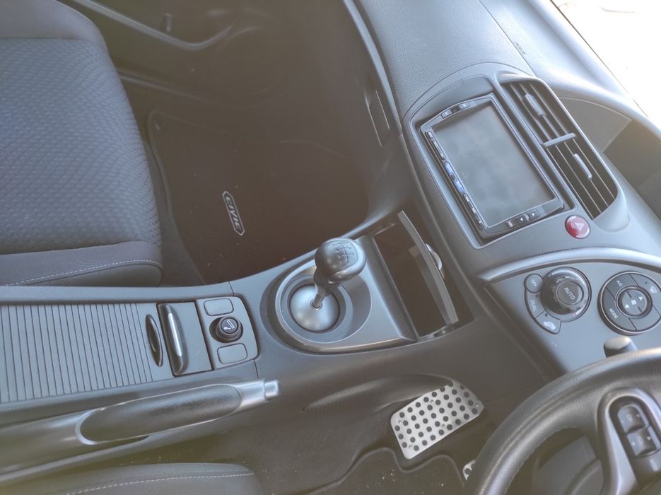 Honda Civic FK3 ingles para peças