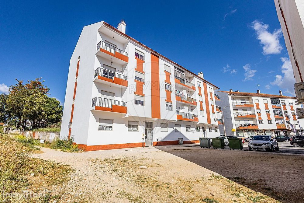 Apartamento T2 para venda