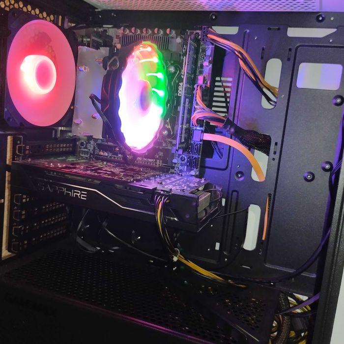 Ігровий комп'ютер