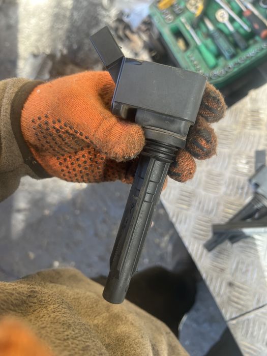 Катушка зажигания 06K905110K VAG