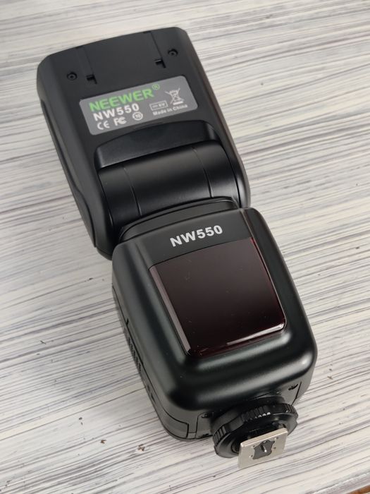 Sony a7 III com extras