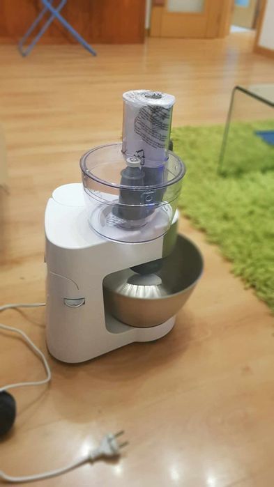 Batedeira 3 em 1 profissional