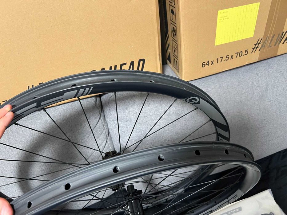 Koła karbonowe FSA E-MTB Mullet 29 / 27.5 XD boost Enduro Freeride dh ebike
