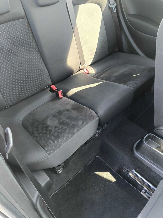 Fiat Punto 1.4 Benzyna