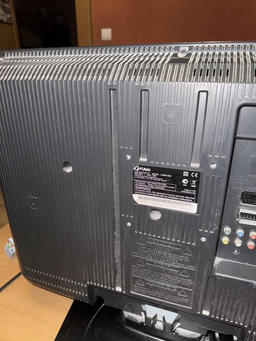 Telewizor FUNAI 29 cali + pilot