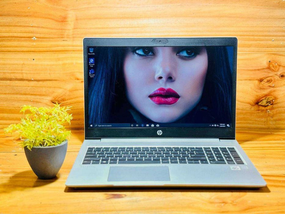 HP Probook 15.6" i7-10510U/16GB/512Nvme série Profissional