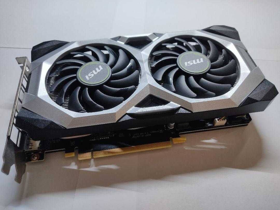 GTX 2070 VENTUS 8G Paços de Ferreira • OLX Portugal