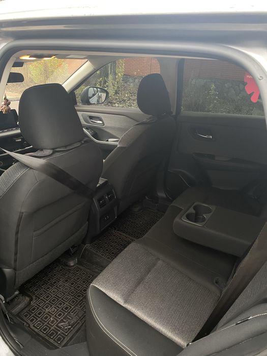 Nissan Rogue SV 2020