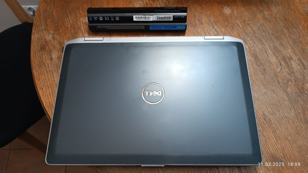 Dell latitude e6420 i7 16gb ram