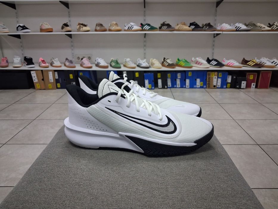 Кроссовки Nike Precision 7 — купить недорого на OLX.ua