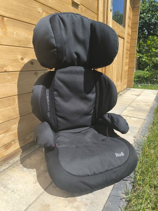 Fotelik Maxi Cosi Rodi