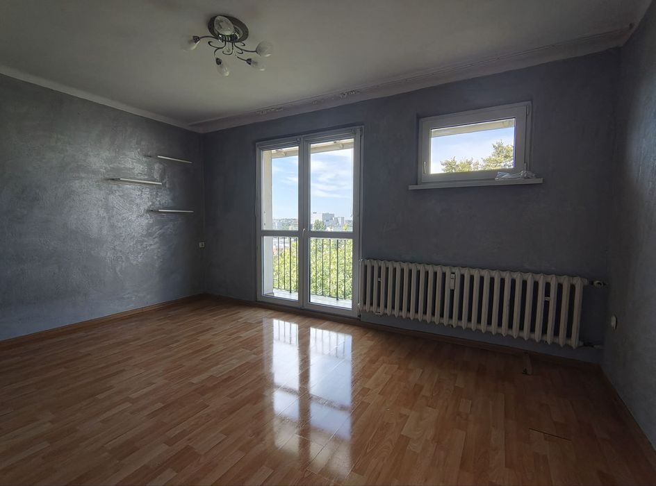 379 000 zł | 3 pokoje | 49 m² | Balkon | Złote Łany | ul. Majakowskiego 19
