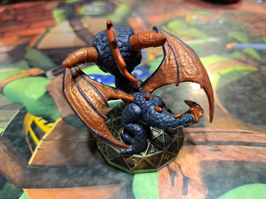 Figura SPYRO the dragon - Skylander