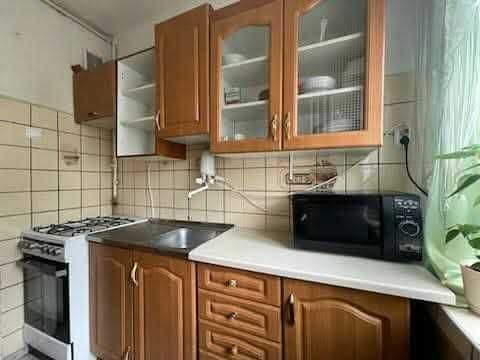 mieszkanie 35m 2 pokoje z balkonem LUBLAŃSKA