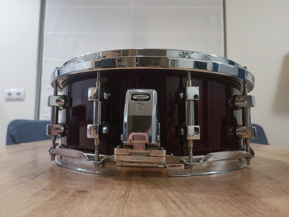 Werbel Premier Signia 14x5.5 /Perkusja