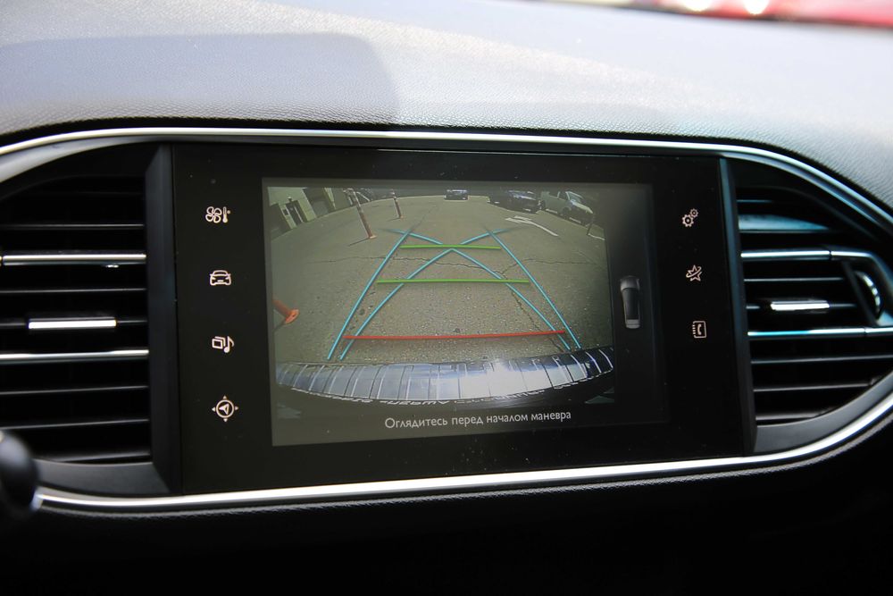 Продам Peugeot 308