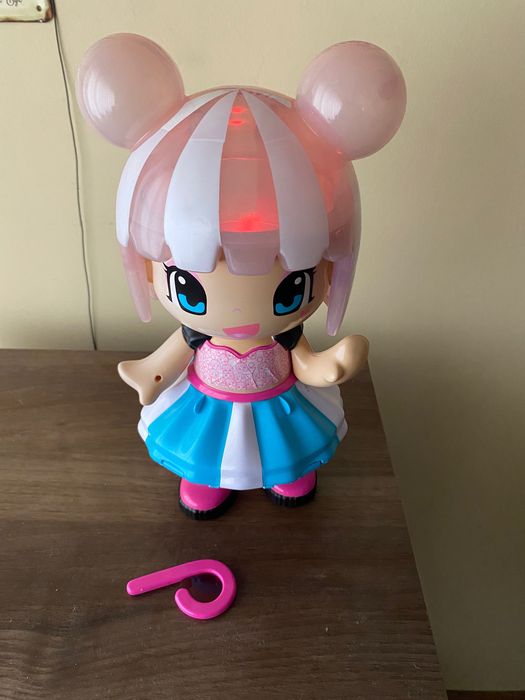 Pinypon. Magic Secret Code
