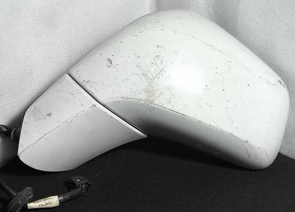 Espelho Retrovisor Esquerdo 036673 - OPEL MOKKA / MOKKA X