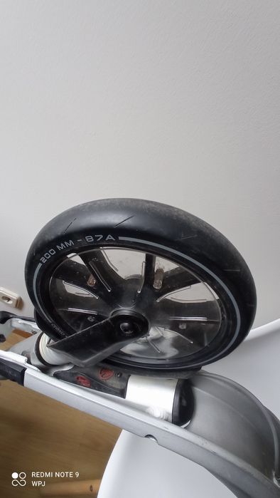 Vendo Trotinete com pouco uso