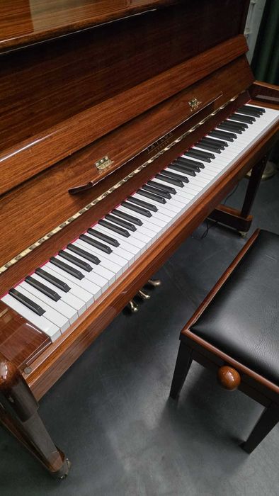Piano Vertical - Taylor TU-110