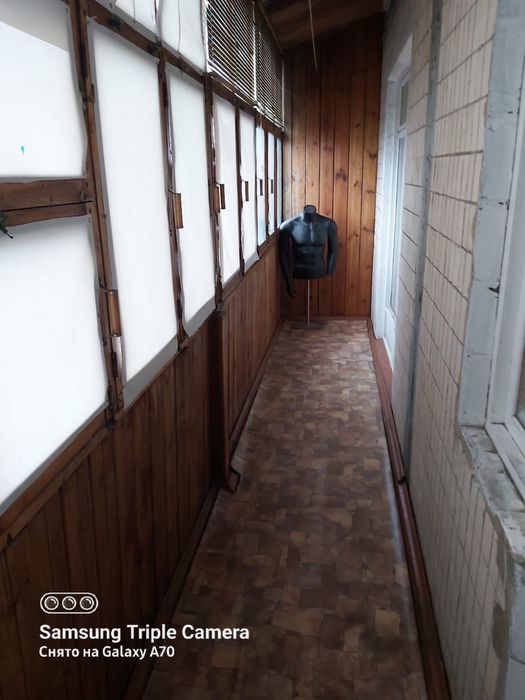 Здам квартиру в оренду