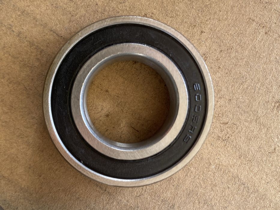 conjunto de 20 rolamentos