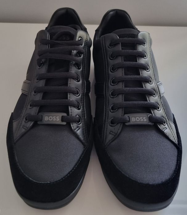 HUGO BOSS buty sportowe rozmiar 42