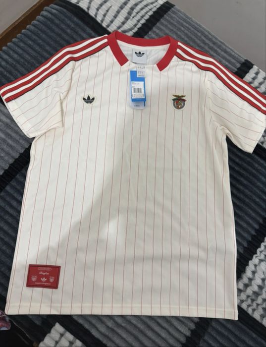 Camisola do benfica