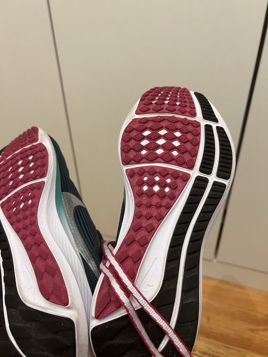 Nike Pegasus 40, tamanho 36,5