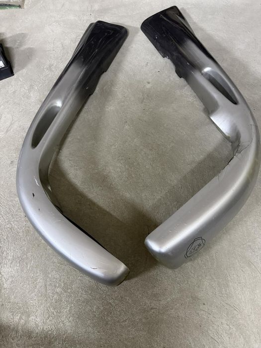 Дзеркала SCANIA irizar