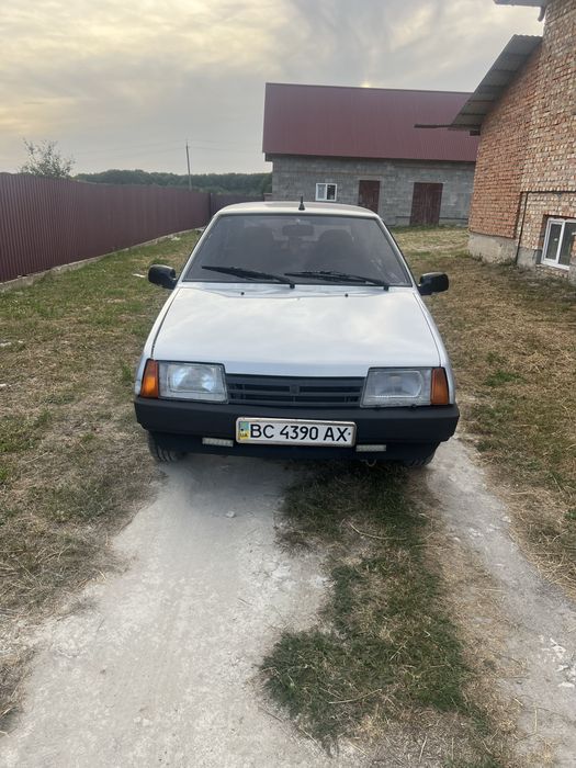 Ваз 2109 інжектор