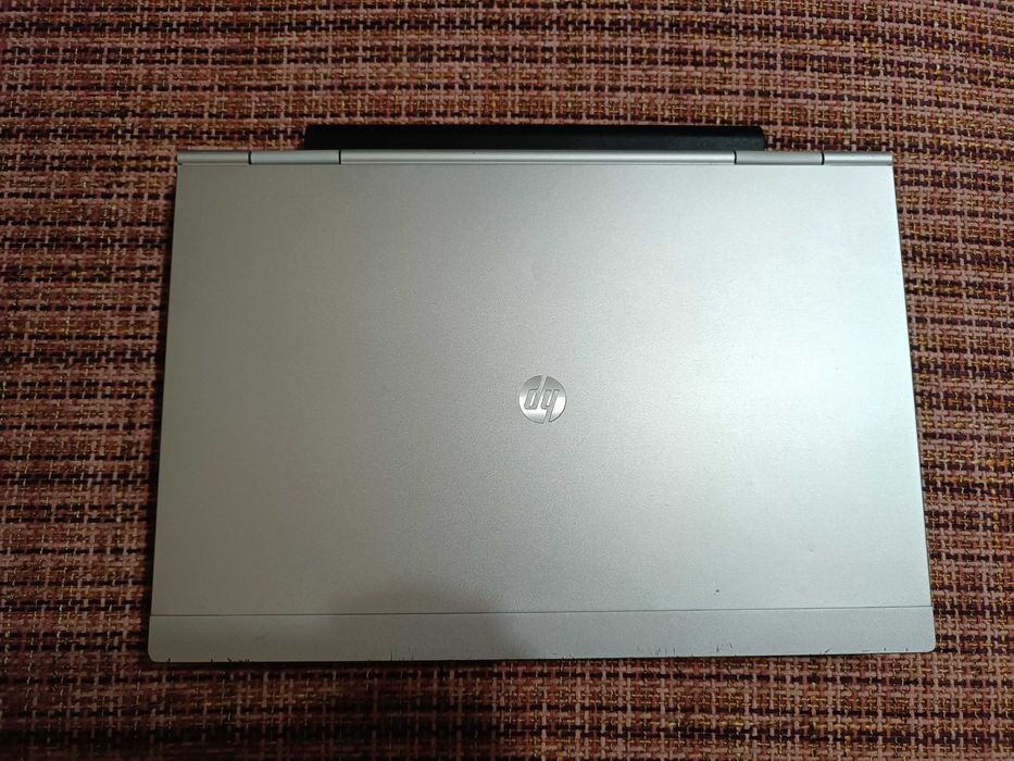Ноутбук HP EliteBook 2560p / 12.5"/ Core i5-2540M/ 8 GB DDR3/ 500 GB