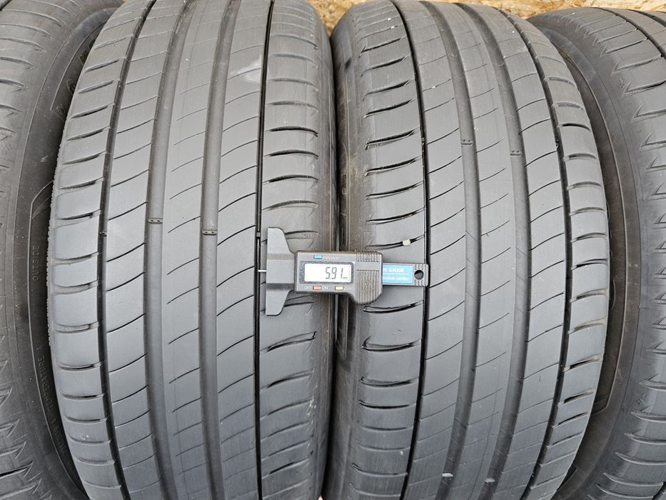 BDB Stan!! 205/55 r17 Michelin Primacy 3. 5018