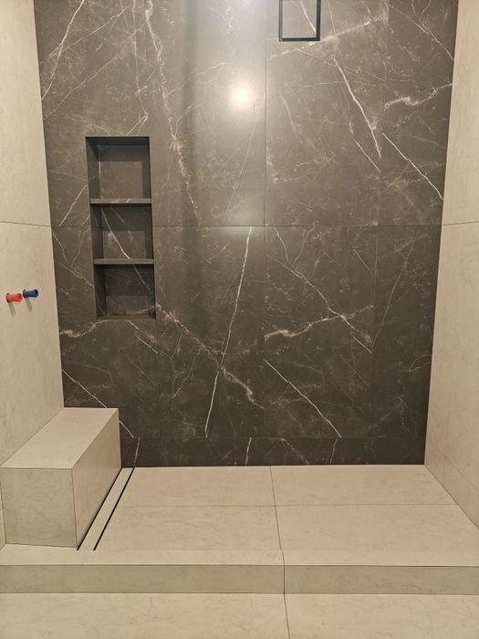 Будівельні та ремонтні роботи