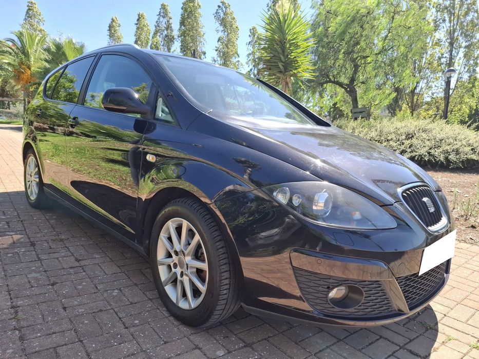 SEAT Altea 1.6 TDi ITECH Ecomotive