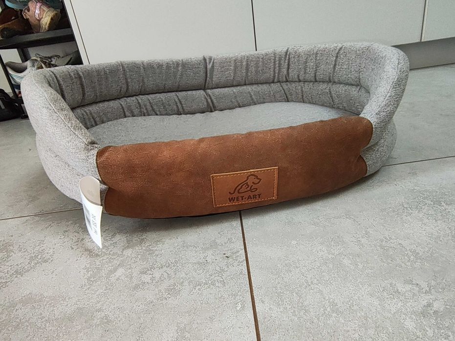 Nowe legowisko dla psa, rozm. 5 65x54cm