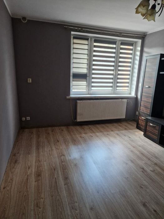 Sprzedam mieszkanie 2 pokojowe w bloku na parterze w Skwierzynie