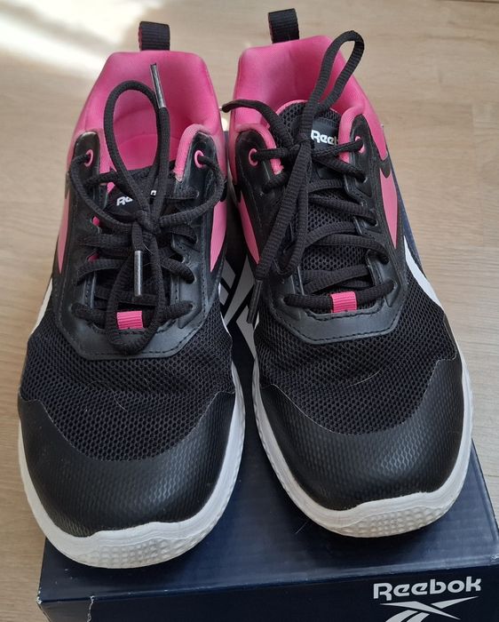 Buty REEBOK 37 Rush Runner 5