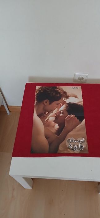 Poster Bloom Bell