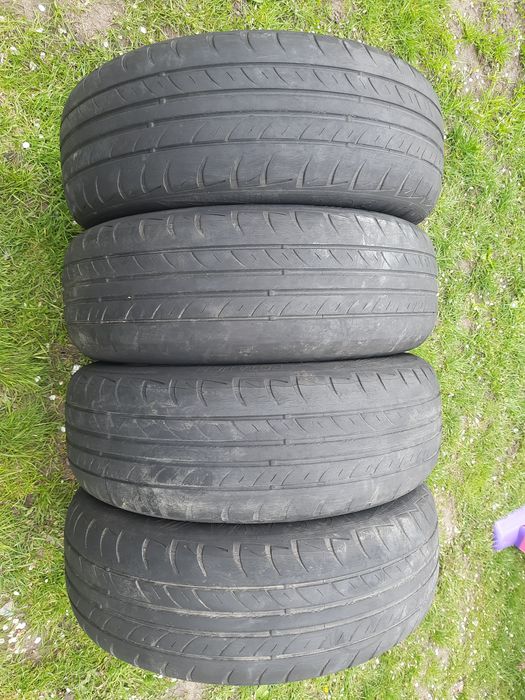 Шини літо ROSAVA integro 185/65 R15