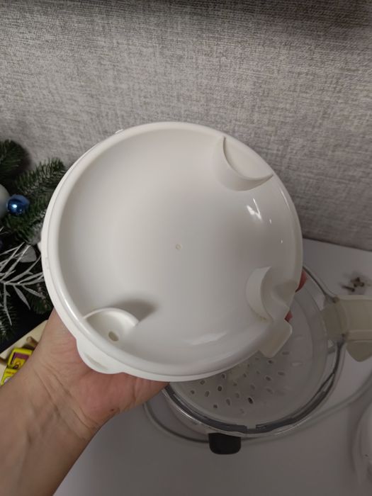 Кухонний комбайн Chicco Easy Meal