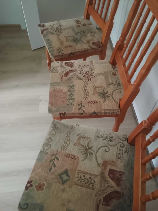 Komplet 3szt, dobry stan
