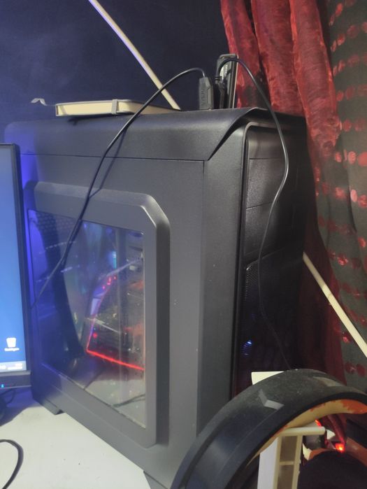 Computador Gaming! Baixa de preço!