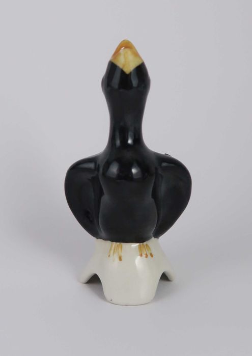 Blackbird Pie Funnel Art Deco SECLA - Caldas Rainha 50s 60s