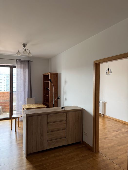 Mieszkanie – Warszawa - Widok 2